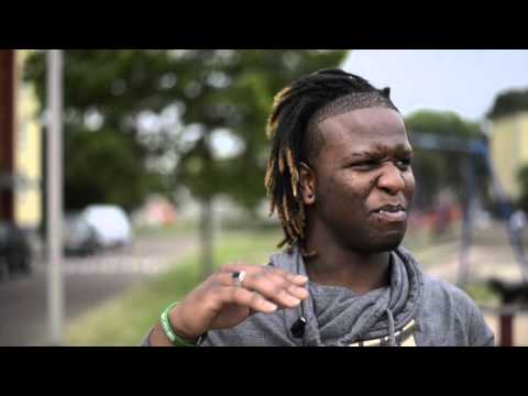 You Already Decoded - AJKingz