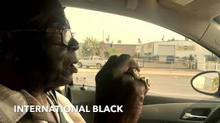 INTERNATIONAL BLACK PIMP TALK 2