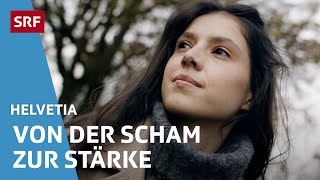 Mutterschaft &amp; Heimweh – Influencerin Valeria Harris zog es zurück in die Schweiz | Helvetia | SRF