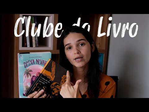 Livros de Janeiro, Deixa Nevar e um muito especial do Lewis