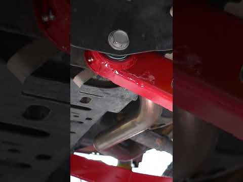 Core 4x4 - RAM 2500/3500 Radius Arm Upgrade