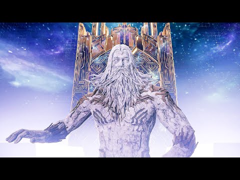 AI LIMIT - Final Boss Aether + Ending 1 & 2