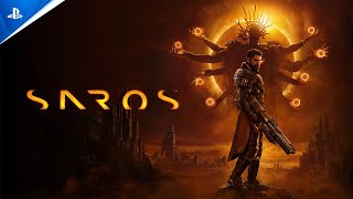 Saros (Multi-Language) video 1