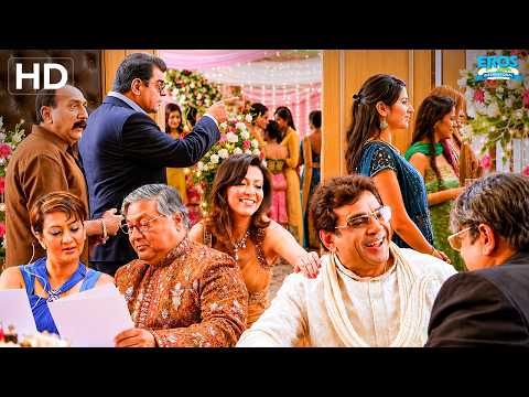 Best Of Harbans Chadda | Paresh Rawal’s Epic Money Struggles |Non-Stop Comedy Clips From De Dana Dan