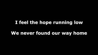 John Frusciante - Hope [KARAOKE]