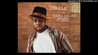 Dwele Type Beat-Chocolate Love-Prod.by DJPHANATICBEATS.COM