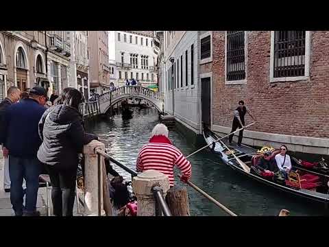 Exploring Venice, Italy | New Travel Vlog from Raiyan’s World