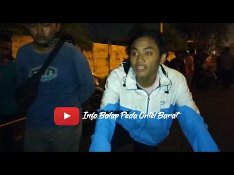 LAGA BARAT AWAY PANAS| ASAPRASTA FT JAMET VS BIRU FT TIAN NDOMBLE