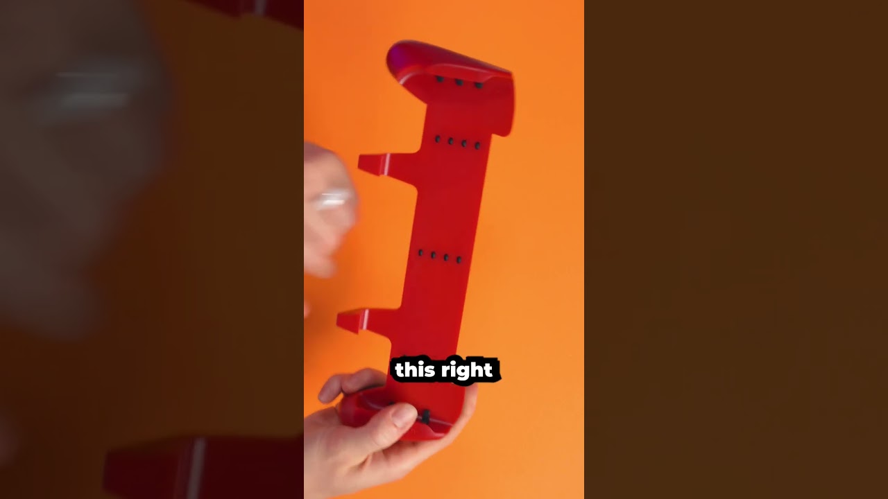 Fixing The Switch's BIGGEST Problem