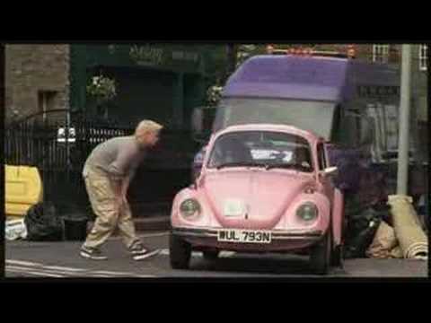 Virtual Sexuality - A little bit