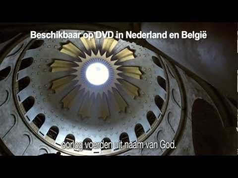 Trailer Kruistochten / Crusades BBC