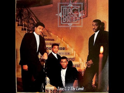 After Hours Slow Jams - Featuring Mac Band & JT Taylor