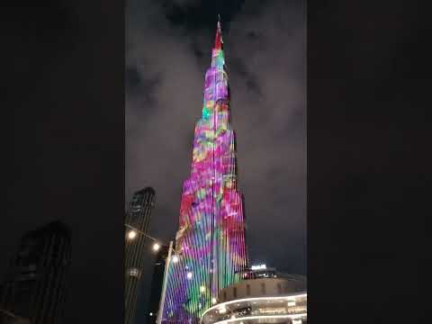 Burjkhalifa 🇦🇪🗼#dubai #dubaimall #burjkhalifa #dubaivlog #dubailife #dubaicity #beatifulplace