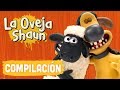 Compilación Temporada 4 (episodios 21-25) - La Oveja Shaun
