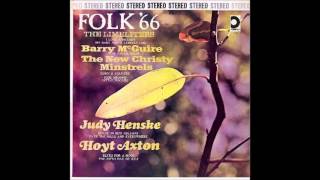 Judy Henske - House In New Orleans