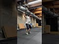 How To Warm-up before Snatch 抓舉 | weightlifting | #AskKenneth #Shorts