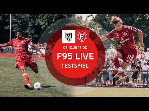 LIVE | Heracles Almelo vs. Fortuna Düsseldorf | Testspiel 2025/26