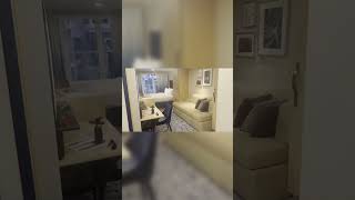 Best Balcony Cabin Location on Wonder of the Seas #cruiseguide #comparison #tips