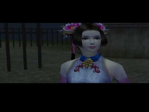 Dynasty Warriors 3 - Battle at Mt. Ding Jun | Lu Xun (Very Hard)