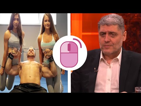 Kako se dokazati u društvu? Miroljub Petrović