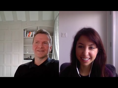 YMP TV - Shaun Usmar, CEO Triple flag Precious Metals