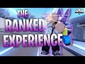 The Ranked Experience Roblox Is Unbreakable