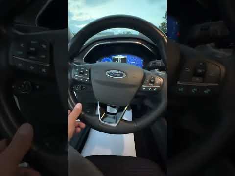 фото ford focus iv 0