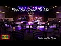 Najee - Feels So Good To Me