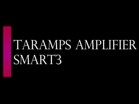 Taramps Smart3 Dyno Test