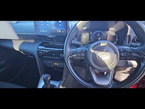 Toyota Yaris Cross 1.5 Hybrid Luna 5dr - Image 2