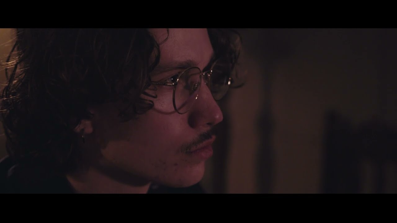 Meal for Two | Short Horror Film