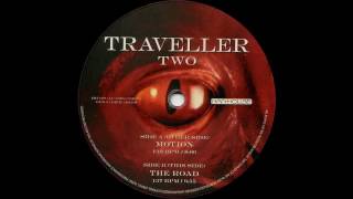 Traveller - The Road (B1)