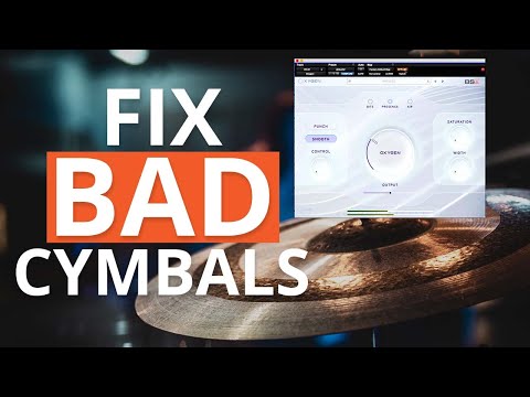 How to Fix Bad Overhead Tracks