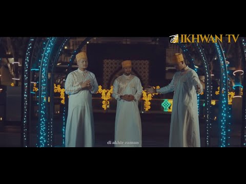 Official Music Video ( Live ) : Generasi Harapan | Ramadhan 2 Zaman