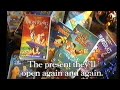 Disney Videos The Lion King VHS UK Advert 1995