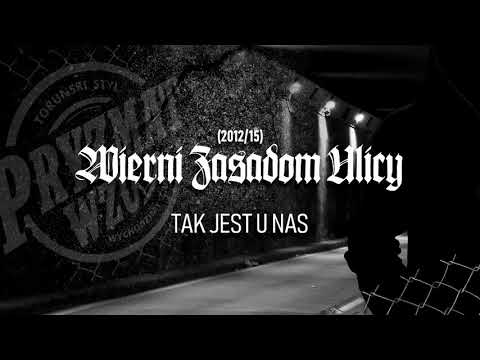 PRYZMAT (WZU) - Tak jest u Nas
