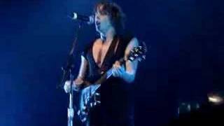 Razorlight - Leave Me Alone (live @ HMH) 2