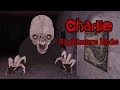 Eyes The Horror Game Charlie In Nightmare Mode