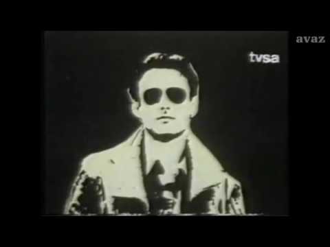 Ekskluzivni intervju / Džoni Štulić za Avaz