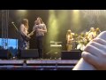 Ensiferum - Battle Hymn (Manowar Cover) -LIVE ...