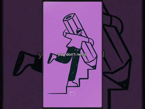 Overthinking hides behind logic