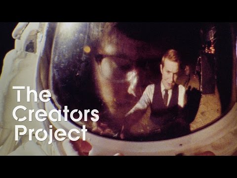 Reanimating Kubrick in Operation Avalanche | The Process