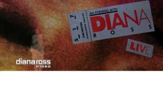 Diana Ross &quot;Here I Am&quot; (I Wouldn&#39;t Change A Thing...)