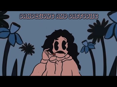 Britton - dandelions and daffodils (Official Lyric Video)