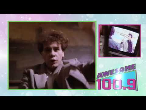 Awesome 100.9 • Totally 80s & More - :10