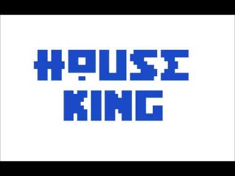 XXXVIII THE HOUSE KING - SEXY LADYS DHANCE 2013 *NEW ORIGINAL MUSIQ*