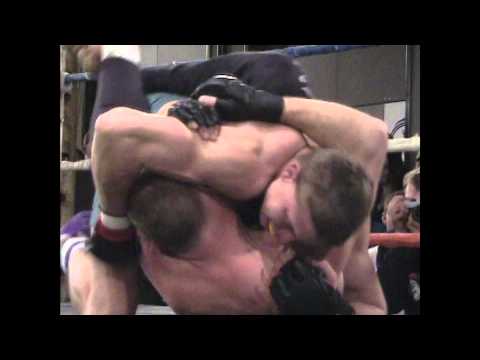 Rick Lawerence vs. Kevin Moore