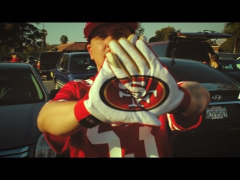 EMOE TVEE: "Niner Empire" - Da RCnyst, JREDtheKING, Hennessy, Dirk Dig, Lexo, Seanessy, DJ Loot