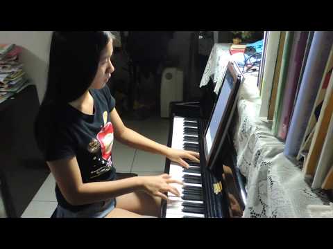 鋼琴彈奏【光年之外 LIGHT YEARS AWAY 】 (太空潛航者 Passengers中文主題曲)