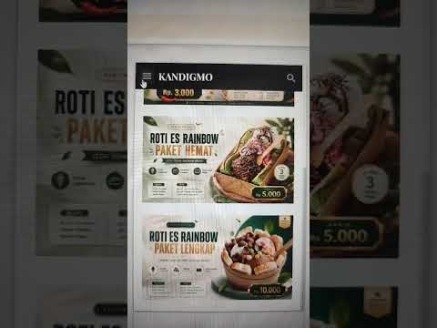KANDIGMO video thumbnail
